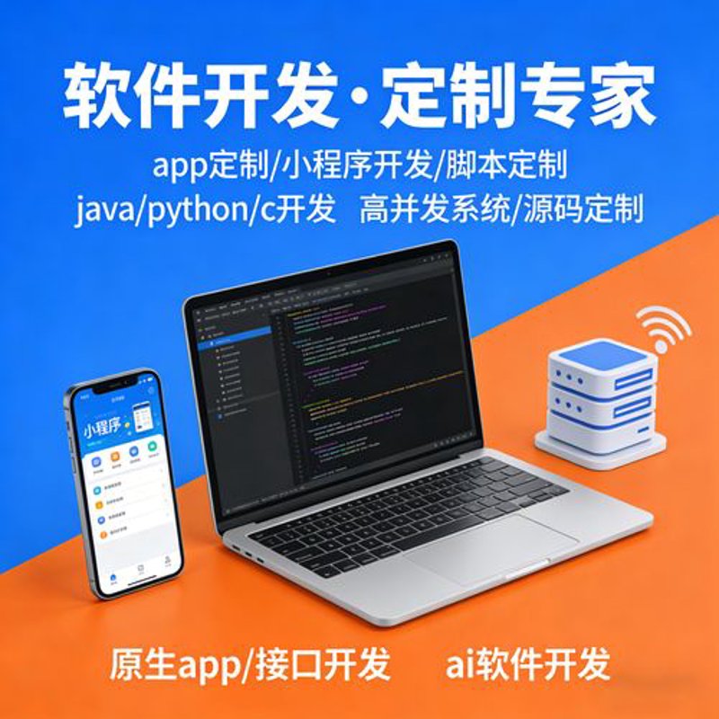 系统集成服务